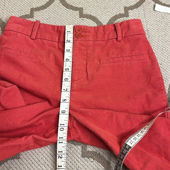 Anthropologie The Essential Collection corduroy pants - Picture 10 of 17